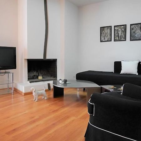 Cosy Apartment In The Heart Of City Centre Heraklion  Exterior photo